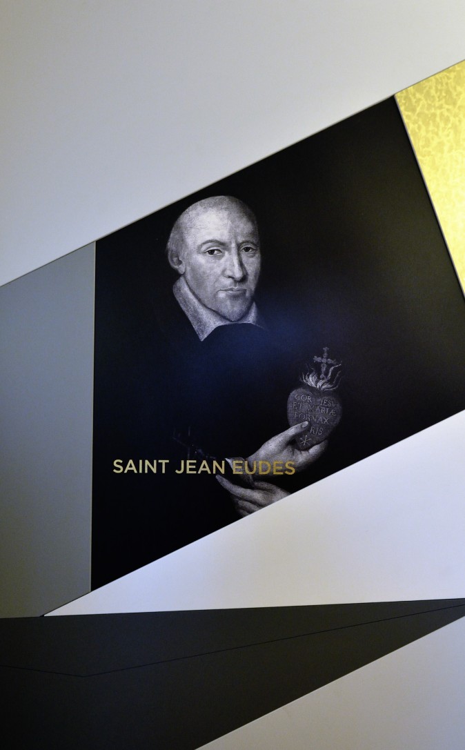 Fête de Saint-Jean Eudes 